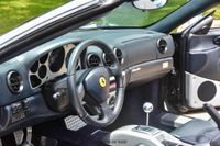 2003 Ferrari 360 Spider 6-Speed for sale