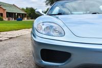 2003 Ferrari 360 Spider 6-Speed for sale