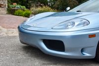 2003 Ferrari 360 Spider 6-Speed for sale