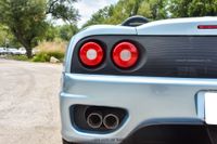 2003 Ferrari 360 Spider 6-Speed for sale