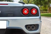 2003 Ferrari 360 Spider 6-Speed for sale