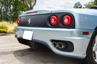 2003 Ferrari 360 Spider 6-Speed for sale