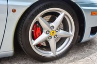 2003 Ferrari 360 Spider 6-Speed for sale