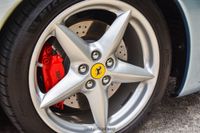 2003 Ferrari 360 Spider 6-Speed for sale