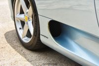 2003 Ferrari 360 Spider 6-Speed for sale
