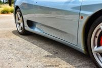 2003 Ferrari 360 Spider 6-Speed for sale