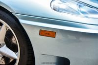 2003 Ferrari 360 Spider 6-Speed for sale