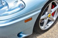 2003 Ferrari 360 Spider 6-Speed for sale