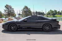 2000 Pontiac Firebird Trans Am SLP Firehawk for sale