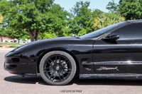 2000 Pontiac Firebird Trans Am SLP Firehawk for sale
