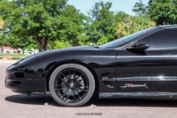 2000 Pontiac Firebird Trans Am SLP Firehawk for sale