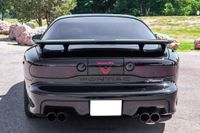 2000 Pontiac Firebird Trans Am SLP Firehawk for sale
