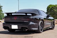 2000 Pontiac Firebird Trans Am SLP Firehawk for sale