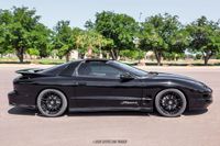 2000 Pontiac Firebird Trans Am SLP Firehawk for sale