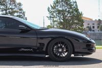 2000 Pontiac Firebird Trans Am SLP Firehawk for sale