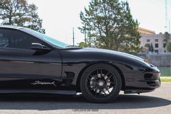 2000 Pontiac Firebird Trans Am SLP Firehawk for sale