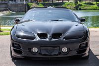 2000 Pontiac Firebird Trans Am SLP Firehawk for sale