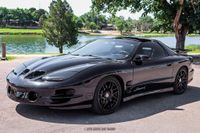 2000 Pontiac Firebird Trans Am SLP Firehawk for sale
