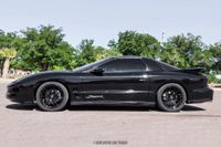 2000 Pontiac Firebird Trans Am SLP Firehawk for sale