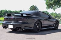 2000 Pontiac Firebird Trans Am SLP Firehawk for sale