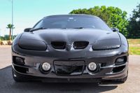 2000 Pontiac Firebird Trans Am SLP Firehawk for sale