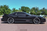 2000 Pontiac Firebird Trans Am SLP Firehawk for sale