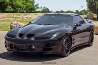 2000 Pontiac Firebird Trans Am SLP Firehawk for sale