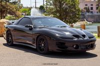 2000 Pontiac Firebird Trans Am SLP Firehawk for sale