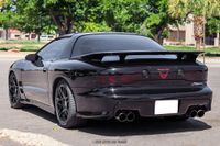 2000 Pontiac Firebird Trans Am SLP Firehawk for sale