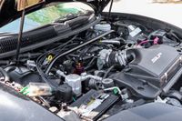 2000 Pontiac Firebird Trans Am SLP Firehawk for sale