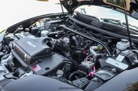2000 Pontiac Firebird Trans Am SLP Firehawk for sale