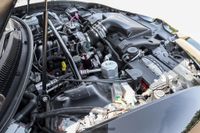 2000 Pontiac Firebird Trans Am SLP Firehawk for sale