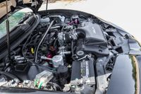 2000 Pontiac Firebird Trans Am SLP Firehawk for sale