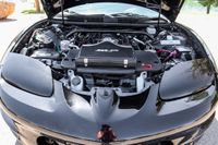 2000 Pontiac Firebird Trans Am SLP Firehawk for sale