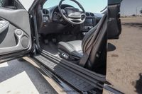 2000 Pontiac Firebird Trans Am SLP Firehawk for sale