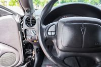 2000 Pontiac Firebird Trans Am SLP Firehawk for sale