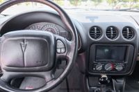2000 Pontiac Firebird Trans Am SLP Firehawk for sale