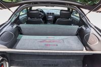 2000 Pontiac Firebird Trans Am SLP Firehawk for sale