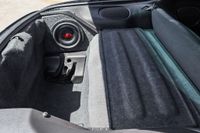 2000 Pontiac Firebird Trans Am SLP Firehawk for sale