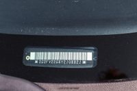 2000 Pontiac Firebird Trans Am SLP Firehawk for sale
