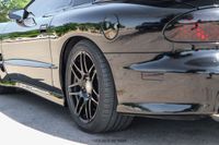 2000 Pontiac Firebird Trans Am SLP Firehawk for sale