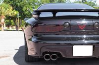 2000 Pontiac Firebird Trans Am SLP Firehawk for sale