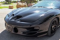 2000 Pontiac Firebird Trans Am SLP Firehawk for sale
