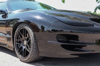 2000 Pontiac Firebird Trans Am SLP Firehawk for sale