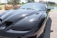 2000 Pontiac Firebird Trans Am SLP Firehawk for sale
