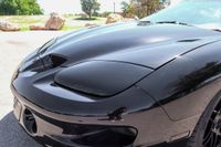 2000 Pontiac Firebird Trans Am SLP Firehawk for sale