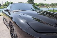 2000 Pontiac Firebird Trans Am SLP Firehawk for sale