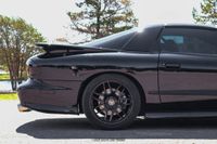 2000 Pontiac Firebird Trans Am SLP Firehawk for sale