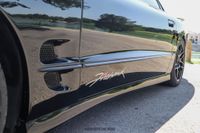 2000 Pontiac Firebird Trans Am SLP Firehawk for sale