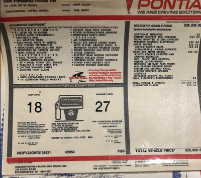 Service record 1 of 3